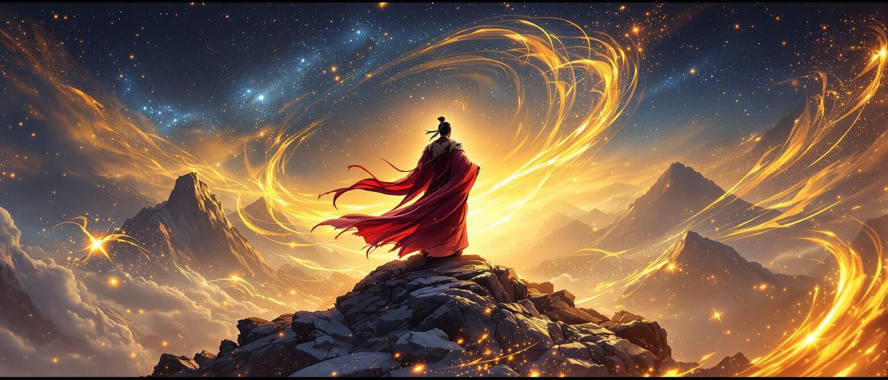 星辰变·第九季 - 里番动漫网推荐番剧